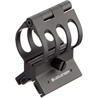 Led Lenser 501033 montaje y - Accesorio de iluminación (Adaptador- Negro- Led Lenser MT10- MT14- 1 pieza(s))